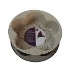 ظرف پخت به گز مدل کته و ته چین طرح ستاره