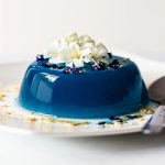 پودر ژله بلوبری فرمند