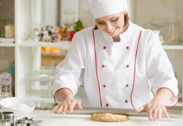 قناد حرفه ای