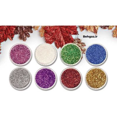 رنگ پودری فونت دکتر گوستو خوراکی تزیین کیک