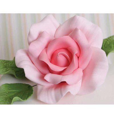 ست کاتر و وینر گلسازی مدل گل رز مجموعه 5 عددی