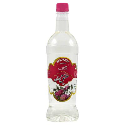 گلاب 3 ستاره عقیق کاشان
