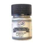 رنگ خوراکی پودری صدفی تزیین کیک دکتر گوستو – 10 گرم