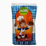 آرد سفید گندم افخم برای پخت کیک و شیرینی