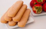 طرز تهیه بیسکوییت لیدی فینگر