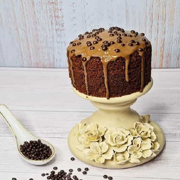 طرز تهیه مینی کیک