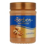 کره بادام زمینی سوربن - 400 گرم