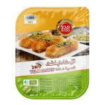 تل کادایف تر سفید ای دو 300 گرم