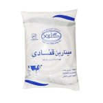 خامه قنادی مینارین شیرین شده گلرود نقره ای