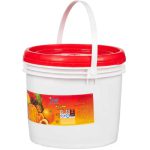 پودر ژله سطلی فرمند عمده