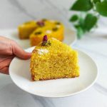 اسانس خوراکی با طعم زعفران - 30 میلی لیتر