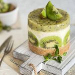 اسانس خوراکی با طعم کیوی - 30 میلی لیتر
