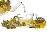 اسانس خوراکی بیدمشک - 15 میلی لیتر