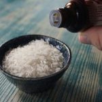 اسانس خوراکی با طعم برنج - 15 میلی لیتر
