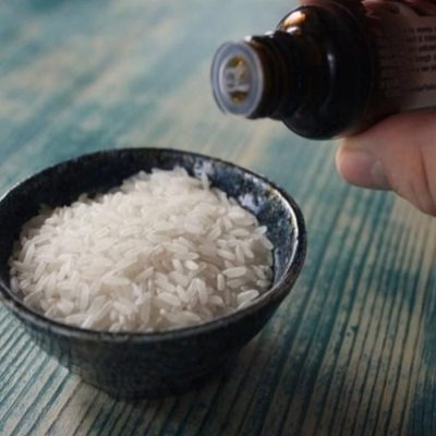 اسانس خوراکی با طعم برنج - 15 میلی لیتر