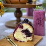 اسانس خوراکی با طعم بلک بری - 15 میلی لیتر