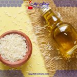 اسانس خوراکی با طعم برنج - 15 میلی لیتر