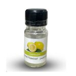 اسانس خارجی خوراکی لیمو ترش - 12 میلی لیتر