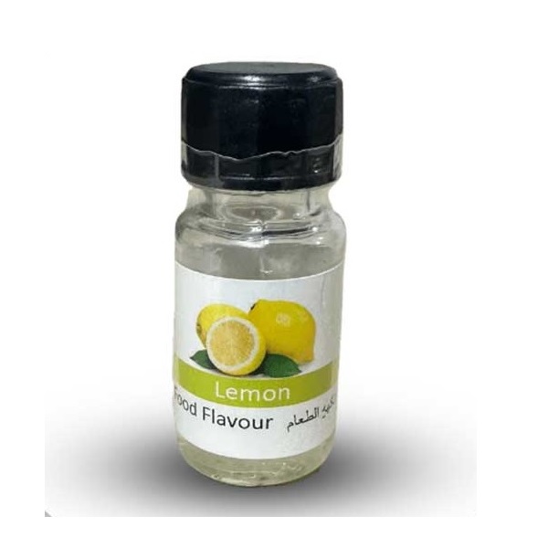 Lemon-essential-oil-12-milliliters اسانس خارجی خوراکی لیمو ترش - 12 میلی لیتر