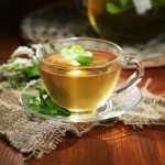 اسانس خوراکی با طعم پونه - 15 میلی لیتر