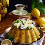اسانس خوراکی با طعم لیمو - 15 میلی لیتر