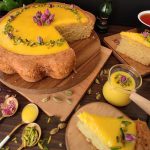 اسانس خوراکی با طعم زعفران - 30 میلی لیتر