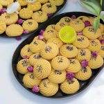 اسانس خوراکی با طعم برنج - 15 میلی لیتر