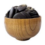 شکلات سکه ای دارک تلخ