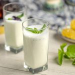 اسانس خوراکی با طعم پونه - 15 میلی لیتر