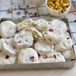 اسانس خوراکی بیدمشک - 15 میلی لیتر