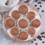 قالب سیلیکونی شیرینی ژله و دسر مدل پیچ 12 خانه - تصویر 4