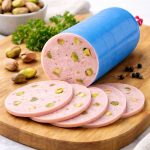 کاور کالباس خانگی طول 10 متری قطر 9.5 سانت - تصویر 4