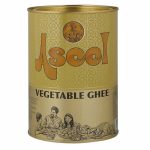 روغن جامد اصیل مدل (Aseel Vegetable Ghee Oil) - 1000 گرم