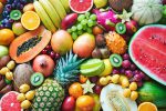 اسانس خارجی خوراکی با طعم میوه های استوایی