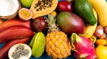 اسانس خارجی خوراکی با طعم میوه های استوایی - 7 میلی لیتر - تصویر 3