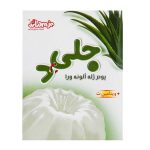 پودر ژله آلوئه ورا جلید دراژه - 100 گرم