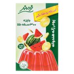 پودر ژله هندوانه فرمند - 100 گرم