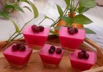 پودر ژله بستنی آلبالو فرمند