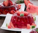 پودر ژله بدون قند با طعم هندوانه کامور
