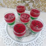 پودر ژله هندوانه فرمند - 100 گرم - تصویر 4