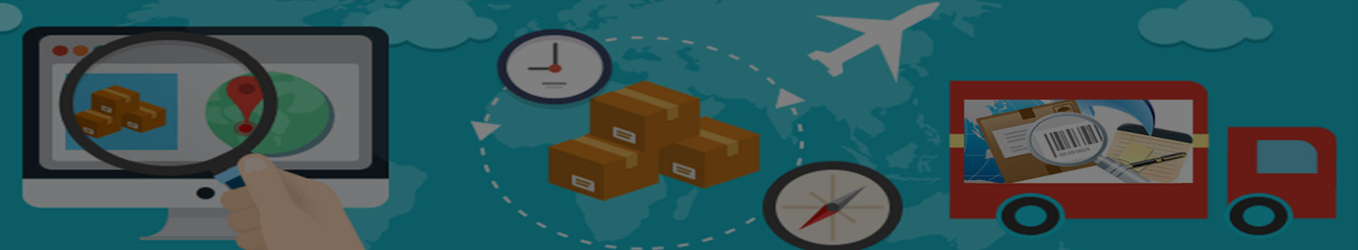 پیگیری مرسوله پستی