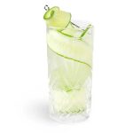 Stay Cool با سیروپ موهیتو سن ایچ