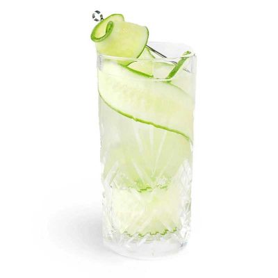 Stay Cool با سیروپ موهیتو سن ایچ