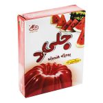 پودر ژله هندوانه جلید دراژه - 100 گرم