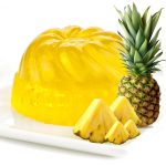 پودر ژله بدون قند با طعم آناناس کامور - 36 گرم - تصویر 2