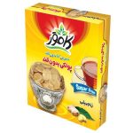 پولکی زنجبیلی بدون قند کامور 150 گرم