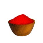 پودر سوخاری رنگی قرمز 500 گرم