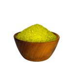 پودر سوخاری رنگی سبز روشن 500 گرم