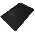 سینی فر و دیس موج مدل مستطیل گرانیتی لبه بلند سایز 40×60