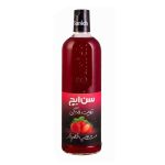 سیروپ توت فرنگی سن ایچ 820 گرم